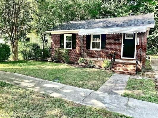 12 NEVILLE ST, PORTSMOUTH, VA 23701 - Image 1