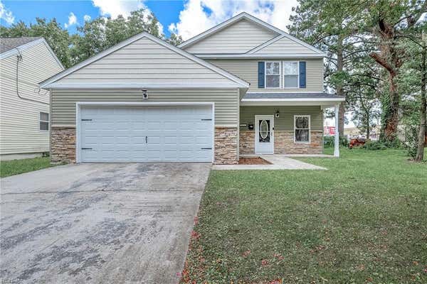 2126 BALLENTINE BLVD, NORFOLK, VA 23504 - Image 1