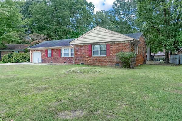 1605 EMBERHILL CT, CHESAPEAKE, VA 23321, photo 4 of 50