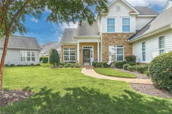 527 DUNNING LN, CHESAPEAKE, VA 23322 - Image 1