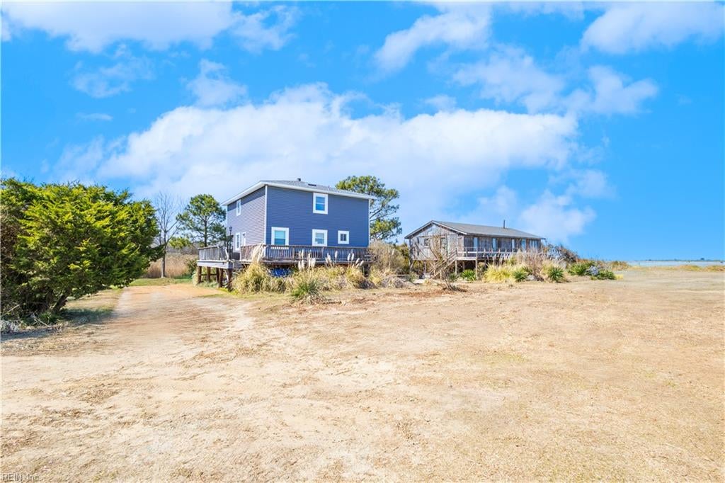 Hampton, Virginia, 23664, United States, 3 Bedrooms Bedrooms, ,2 BathroomsBathrooms,Residential,Active,1954008