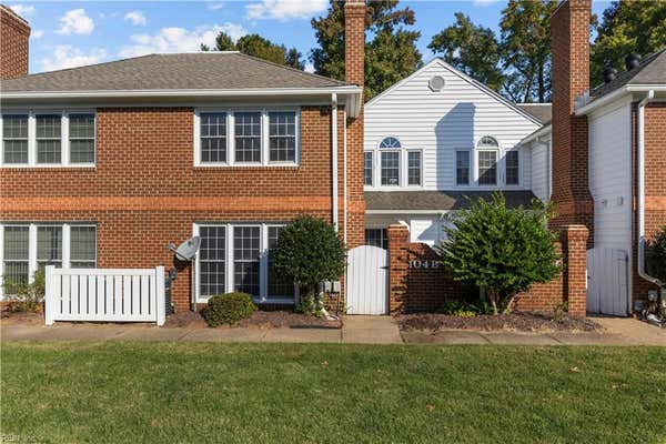 104 SUDBURY WAY APT B, YORKTOWN, VA 23693 - Image 1