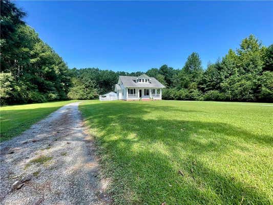 101 PERKINS RD, GATESVILLE, NC 27938 - Image 1