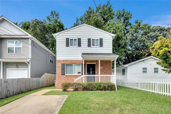 29 IRELAND ST, HAMPTON, VA 23663 - Image 1