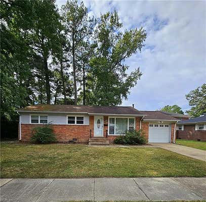 853 BENWOOD RD, NORFOLK, VA 23502 - Image 1