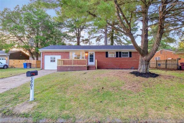 3905 STARBOARD RD, CHESAPEAKE, VA 23321 - Image 1