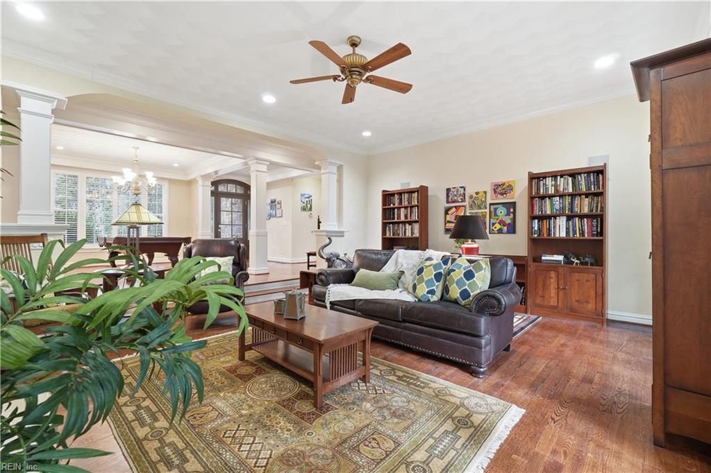 Virginia Beach, Virginia, 23452, United States, 6 Bedrooms Bedrooms, ,5 BathroomsBathrooms,Residential,Active,2001342