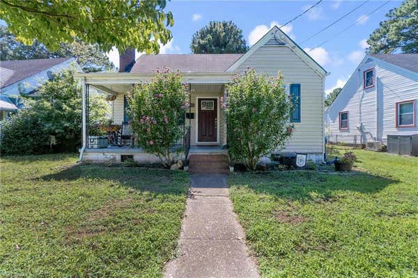 2309 LECKIE ST, PORTSMOUTH, VA 23704 - Image 1