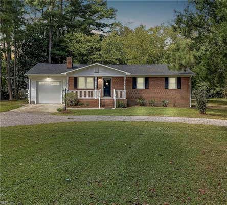 501 JESSUP ST, ELIZABETH CITY, NC 27909 - Image 1