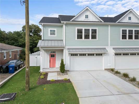 4654 LEE AVE, VIRGINIA BEACH, VA 23455 - Image 1