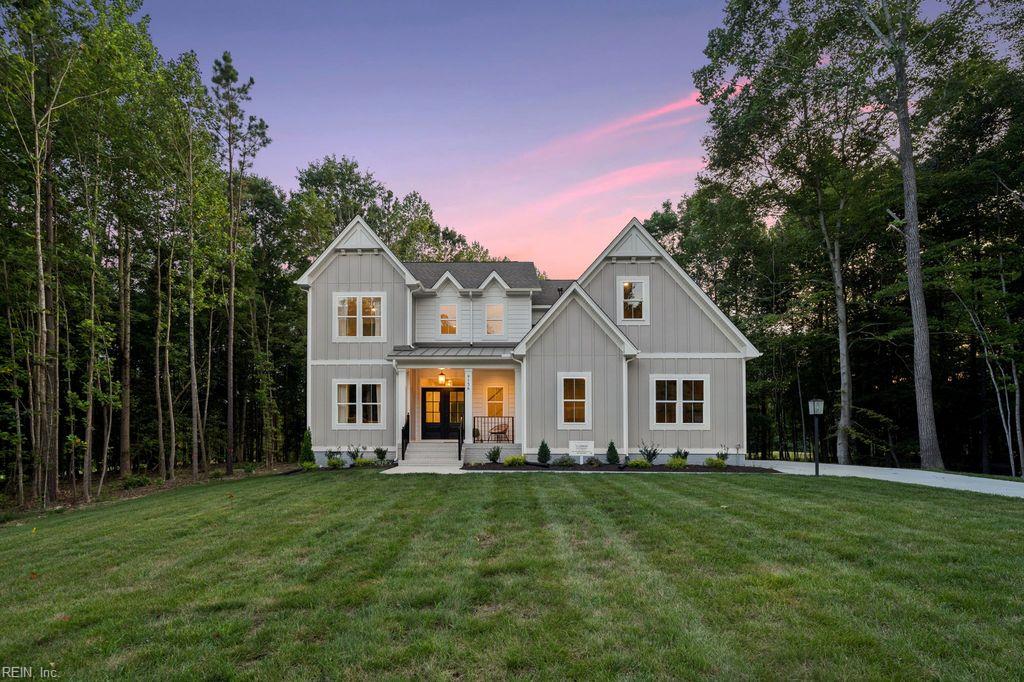 New Kent, Virginia, 23124, United States, 4 Bedrooms Bedrooms, ,3 BathroomsBathrooms,Residential,Active,1914841