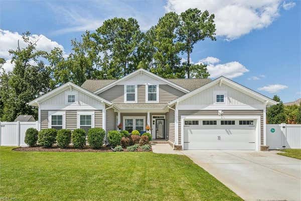 100 HEATH WAY, CHESAPEAKE, VA 23322 - Image 1