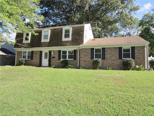 521 PONDVIEW CIR, VIRGINIA BEACH, VA 23452 - Image 1