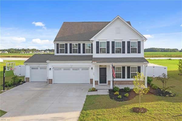 109 STEPPESIDE LN, MOYOCK, NC 27958 - Image 1