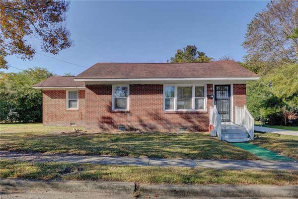 24 NEVILLE ST, PORTSMOUTH, VA 23701 - Image 1