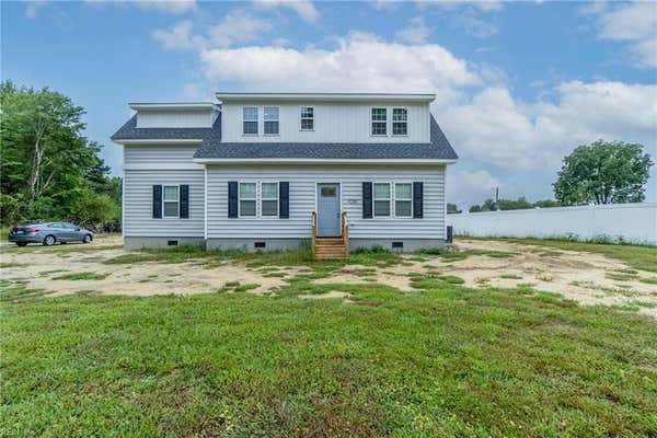 9289 GATES RD, SUFFOLK, VA 23437 - Image 1