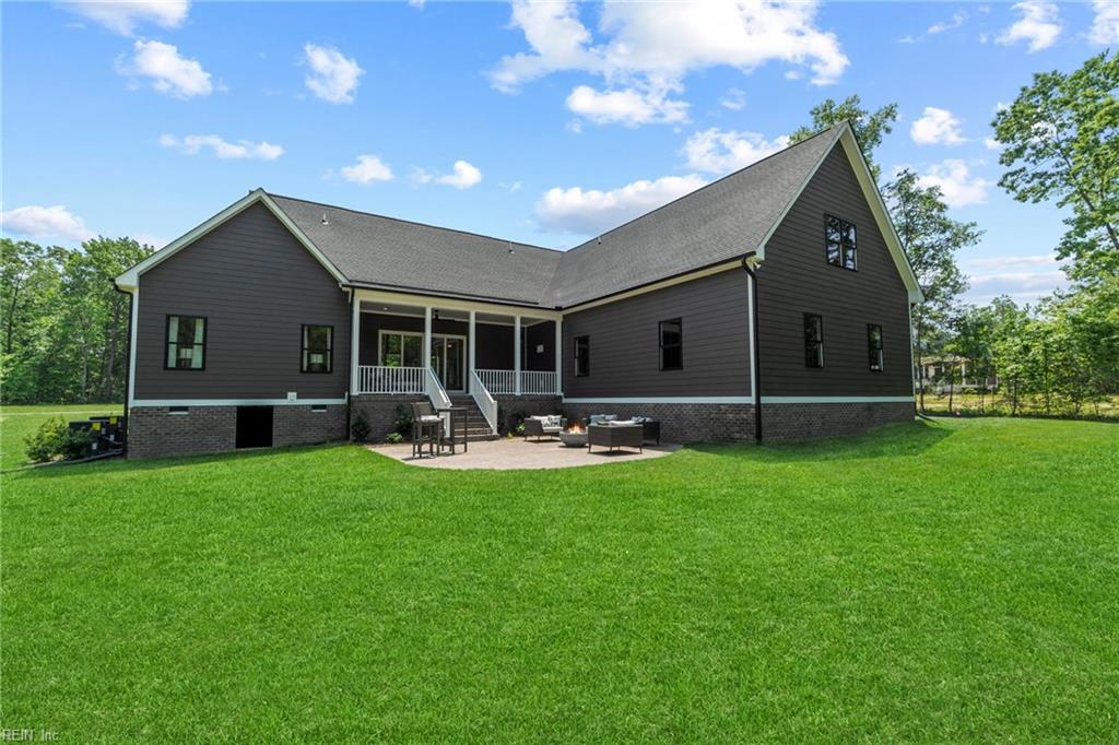 New Kent, Virginia, 23124, United States, 4 Bedrooms Bedrooms, ,4 BathroomsBathrooms,Residential,Active,1914846