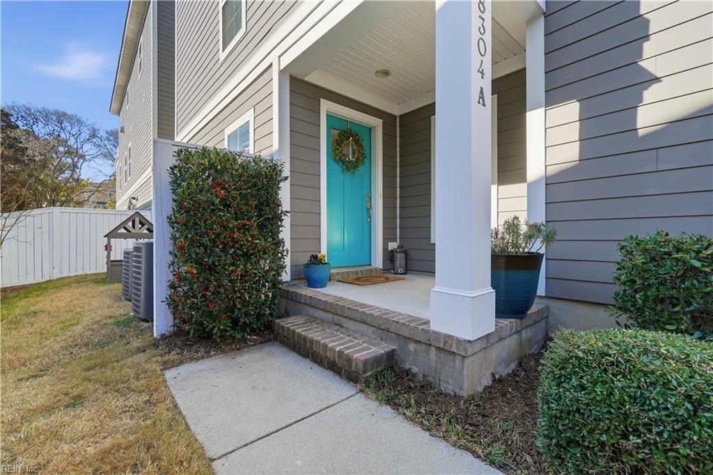 Virginia Beach, Virginia, 23451, United States, 4 Bedrooms Bedrooms, ,4 BathroomsBathrooms,Residential,Active,2008708