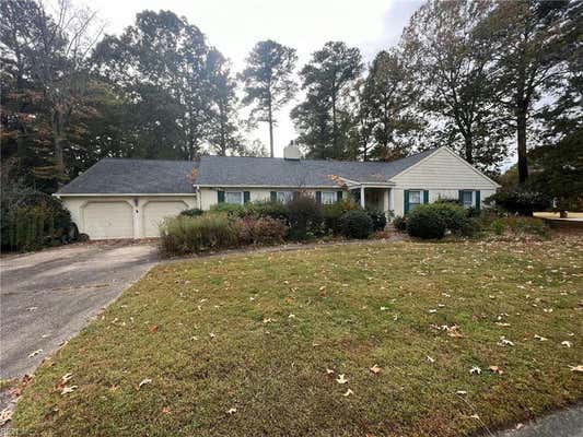 2509 GENERAL FORREST CIR, VIRGINIA BEACH, VA 23454 - Image 1