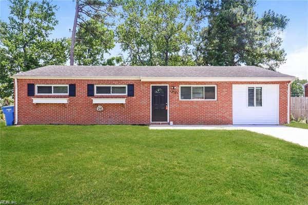 3912 STARBOARD RD, CHESAPEAKE, VA 23321 - Image 1