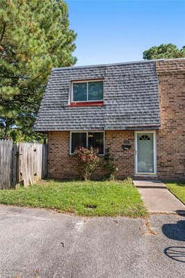 3646 ARTHUR AVE, VIRGINIA BEACH, VA 23452 - Image 1