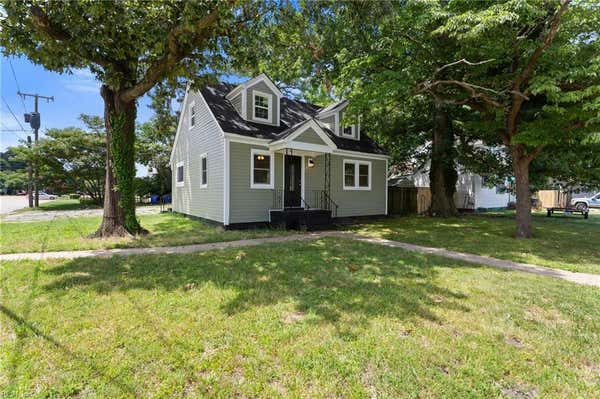 3601 GRIFFIN ST, PORTSMOUTH, VA 23707 - Image 1