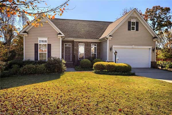 4087 DUNBARTON CIR, WILLIAMSBURG, VA 23188 - Image 1