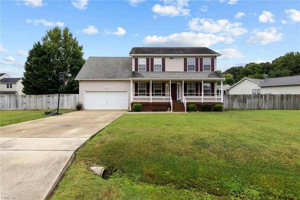 102 HICKORY CT, SMITHFIELD, VA 23430 - Image 1