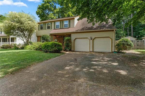 122 TIGER PAW PATH, YORKTOWN, VA 23693 - Image 1