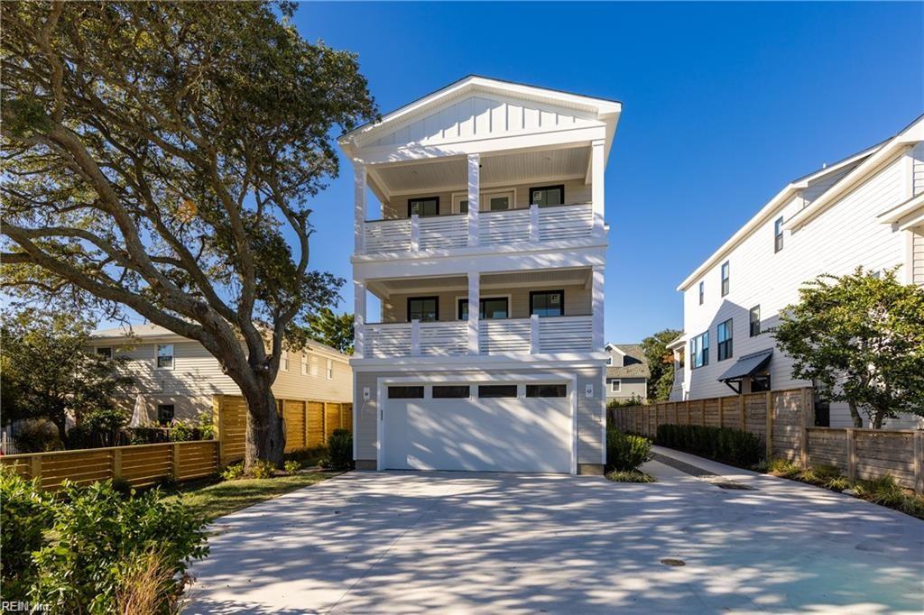 Virginia Beach, Virginia, 23451, United States, 4 Bedrooms Bedrooms, ,4 BathroomsBathrooms,Residential,Active,2001078