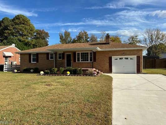 421 HARTSDALE RD, VIRGINIA BEACH, VA 23462 - Image 1