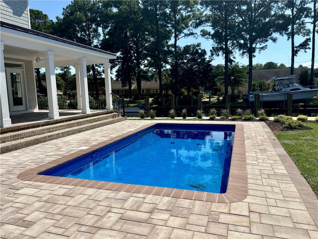 Virginia Beach, Virginia, 23451, United States, 4 Bedrooms Bedrooms, ,4 BathroomsBathrooms,Residential,Active,1904155