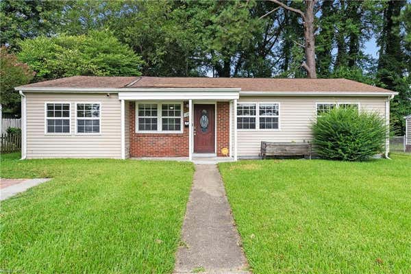 106 SUMTER ST, PORTSMOUTH, VA 23702 - Image 1