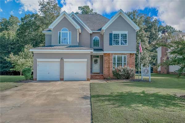 211 ROBINSON WAY, WINDSOR, VA 23487 - Image 1