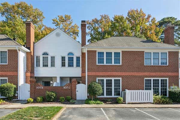 107 SUDBURY WAY APT C, YORKTOWN, VA 23693 - Image 1