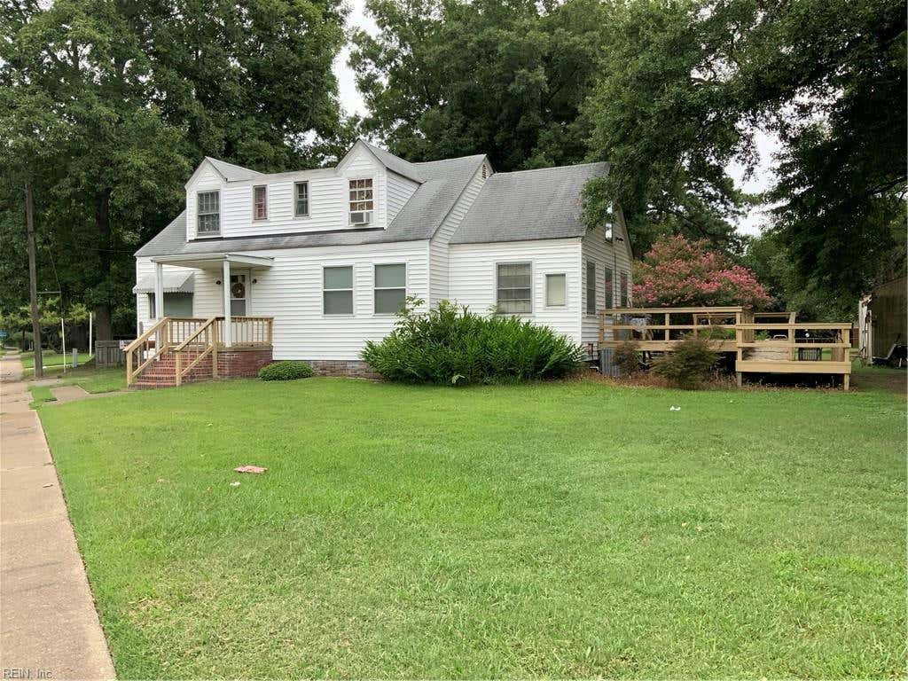 5821 AZALEA GARDEN RD, NORFOLK, VA 23518, photo 1 of 31