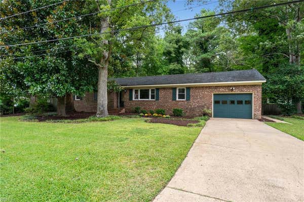 324 HICKORY WOODS CT, CHESAPEAKE, VA 23322 - Image 1