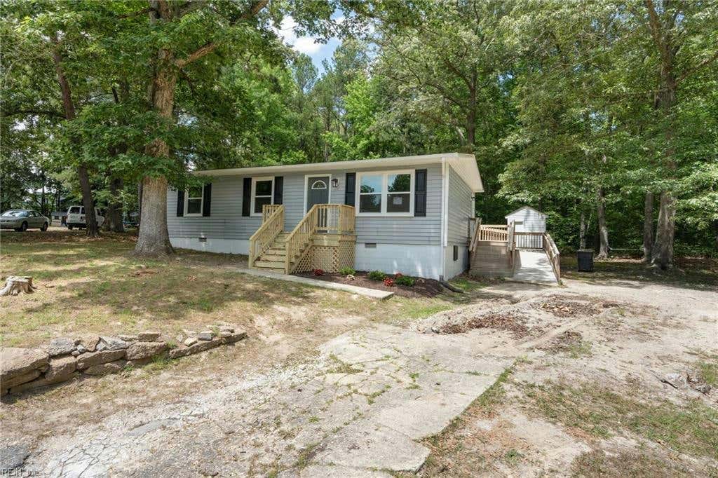 131 THEODORE ALLEN RD, WILLIAMSBURG, VA 23188, photo 1 of 31