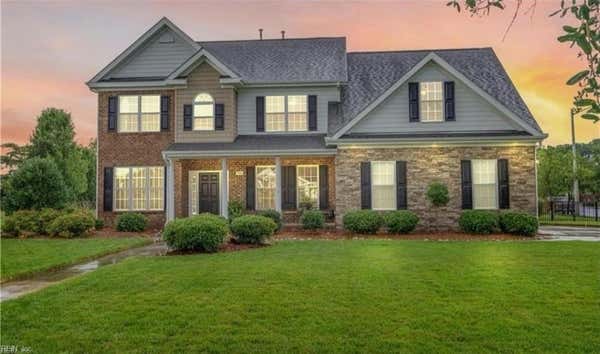 1900 FAIRWEATHER CT, VIRGINIA BEACH, VA 23456 - Image 1