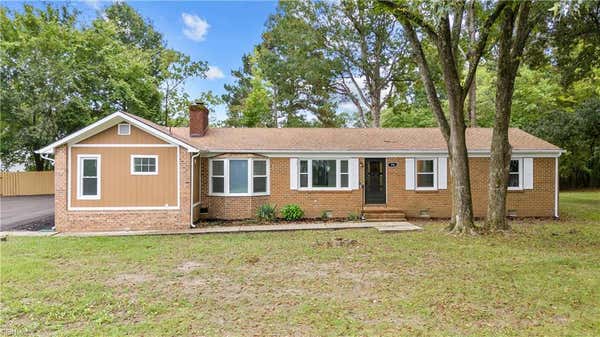 1116 OLD WILLIAMSBURG RD, YORKTOWN, VA 23690 - Image 1