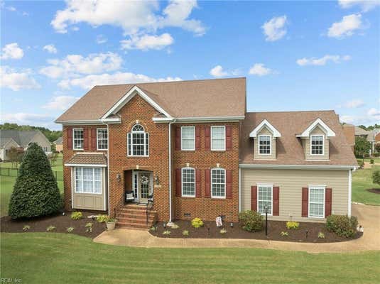 101 TURNBERRY, SMITHFIELD, VA 23430 - Image 1