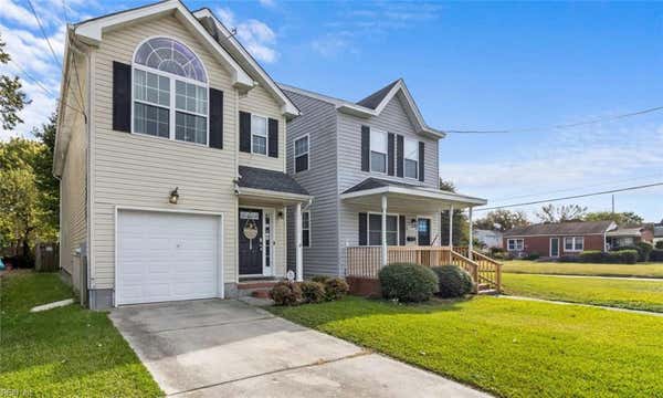 2315 PEACH ST, PORTSMOUTH, VA 23704 - Image 1