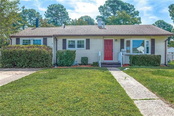 1624 JANKE RD, VIRGINIA BEACH, VA 23455 - Image 1