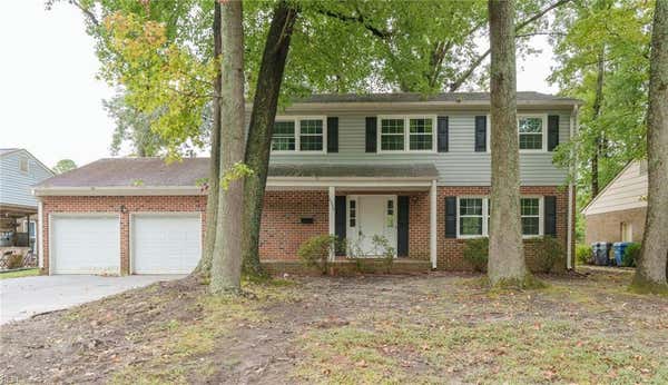 6356 BUCKNELL CIR, VIRGINIA BEACH, VA 23464 - Image 1