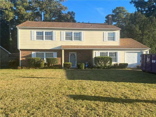 205 CAPTAINS CT, HAMPTON, VA 23669 - Image 1