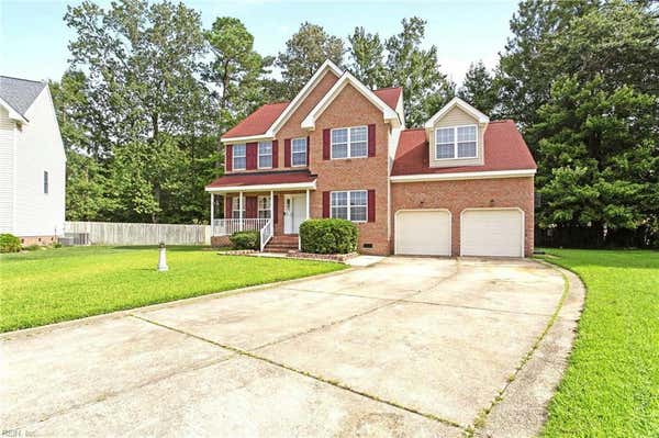 2802 SCALEBOARD CIR, CHESAPEAKE, VA 23323, photo 2 of 50