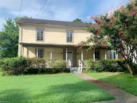 407 NORFLEET ST, FRANKLIN, VA 23851 - Image 1