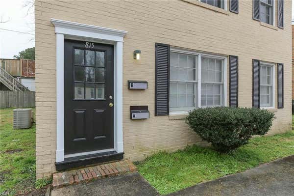 815 48TH ST, NORFOLK, VA 23508 - Image 1