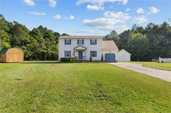 1112 MEADOW DR, ELIZABETH CITY, NC 27909 - Image 1