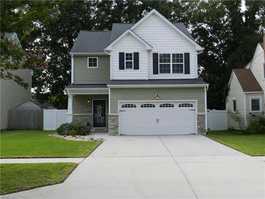 2837 LENS AVE, NORFOLK, VA 23509 - Image 1